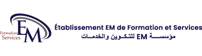 Centre EM